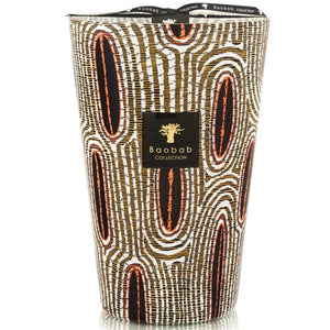 Maxi Wax Panya Candle