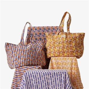 Sambi Tote Bag