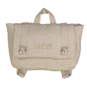 Gaspard Backpack / Sand