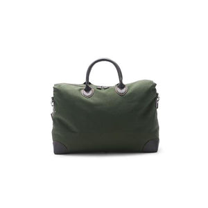 Harvard Weekend Cordura Medium / Green Finch