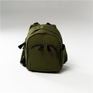 Zaino Small Cordura