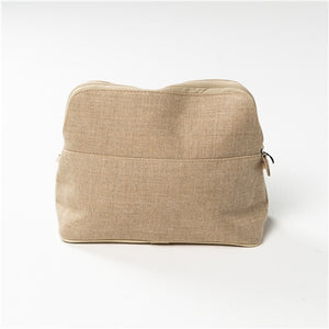 Trousse Grande Aspen Grezzo
