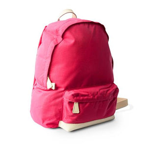 Zaino Waterproof Backpack Large / Fushia