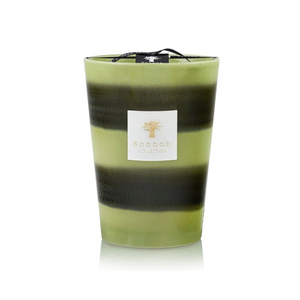 Elementos Gaia Candle