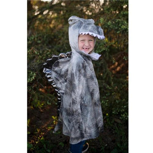 Grandasaurus Spinosaurus Cape