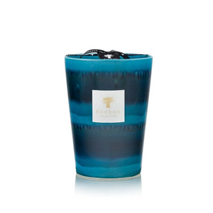 Elementos Oceanos Candle