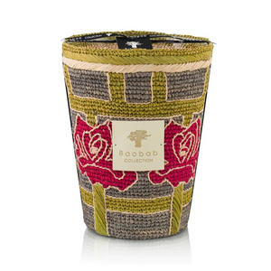 Frida Draozy Carmen Candle