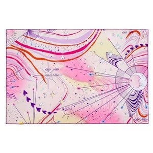 Towel Bou Eter / Free Size