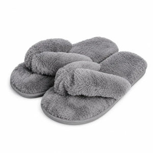 Home Slipper / Flip Flops / Gray