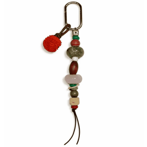 POM POM SMALL / FOLKLORE