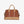 London Smart Duffel Bag - Antibes