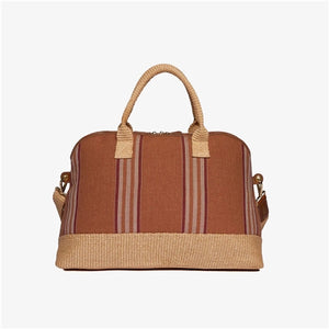 London Smart Duffel Bag - Antibes