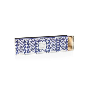 Baobab Matchbox