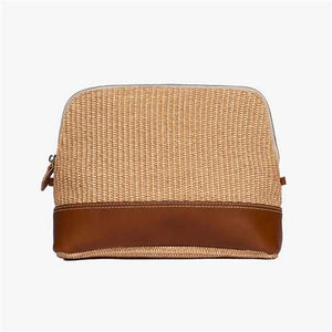 Trousse Naxos in Straw