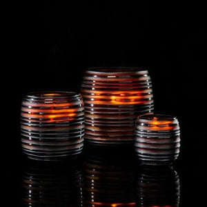 Onno Sphere Amber