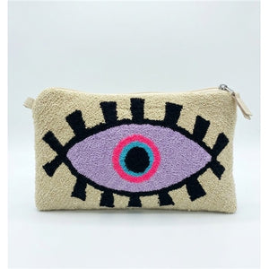 Large Eye Clutch
