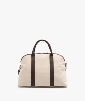 London Smart Bag/Grezzo/Dark Brown