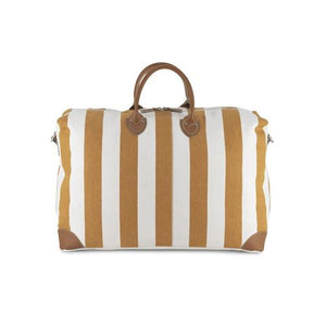 Harvard Borsone Large Versilia/Orange