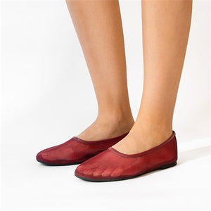 DENA CRIMSON MESH