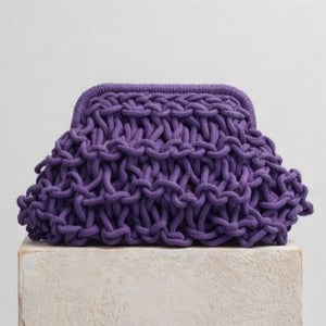 Small Rope Money Bag