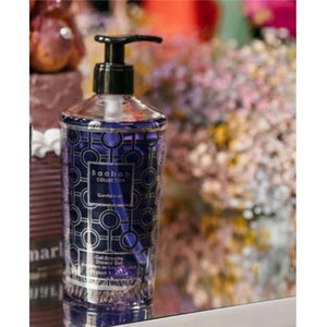 Baobab Hand Wash Gel 350ml