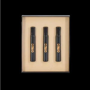 Onno Set A : Golden Oud/Mystic Oud/Bois D'Ambre (3 x 10 ml)