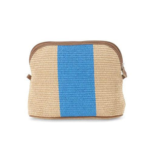 Paglia Trousse Large Turqouise