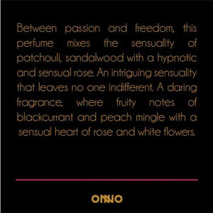 Onno Haute Parfumerie Les Exclusifs 100ML