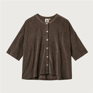 Naram Oversized Shirt