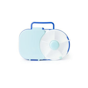 Lunch Box Spinner