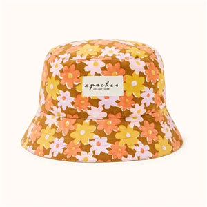 Bobby Bucket Hat