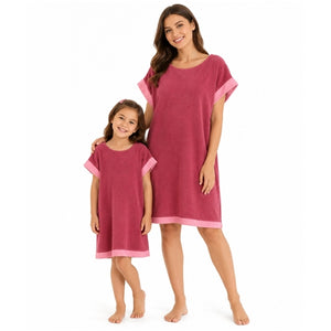 Towel Dress / Line