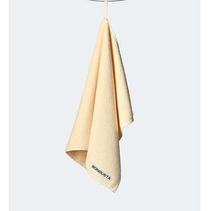 Bongusta Naram Bath Towels in Vanilla