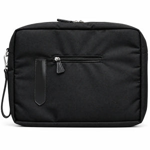 Mystyle Laptop Bag - Waterproof in Black