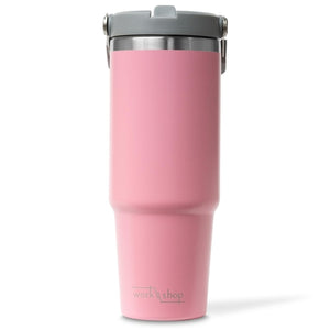 Tumbler with Handle 850 ml