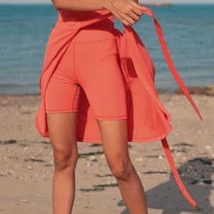 Skort Coral
