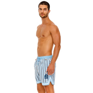 Dan Mens Swim Trunks 17505