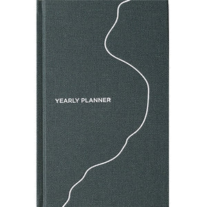 Yearly Planner NM