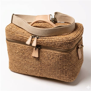 Paglia Pannolini Sunrise Bottle Bag