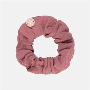 Scrunchie Raspberry