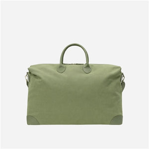 Harvard Duffel Bag x Sesia&Co