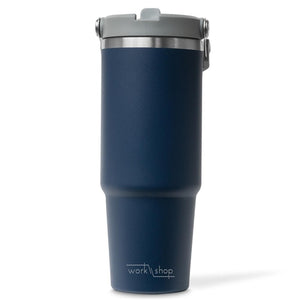 Tumbler with Handle 850 ml