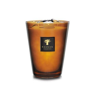 Cuir De Russie Candle