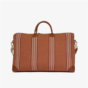 Harvard Duffel Bag - Antibes