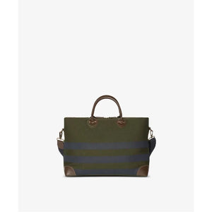 Harvard Small Duffel Bag - Horizon