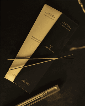 Cereria Incense Sticks