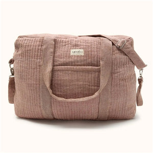 Thalia Diaper Bag