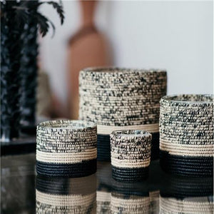 Mogador Candle