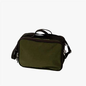 Lunch Bags Cordura Green