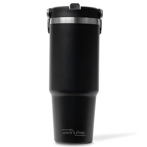Tumbler with Handle 850 ml
